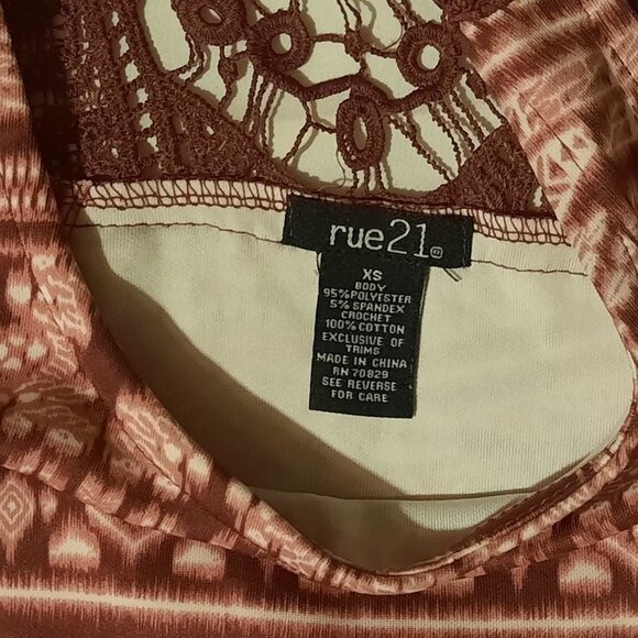 Rue21 dress - Picture 6 of 7